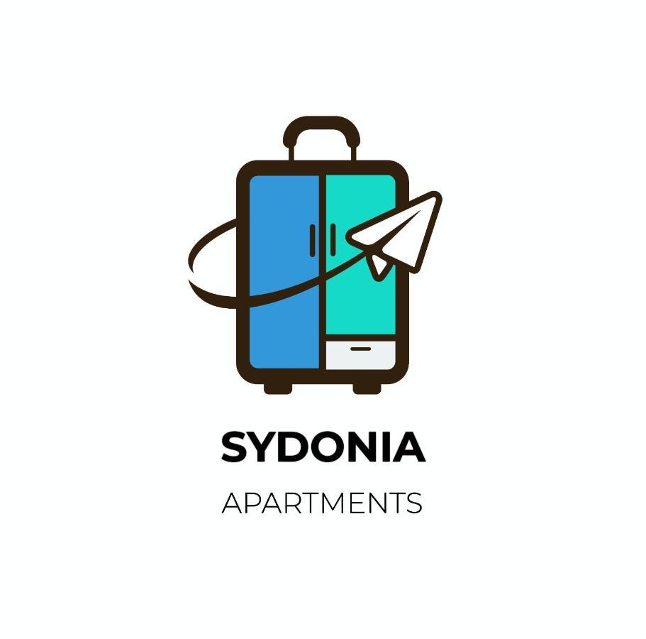 Sydonia Apartments Szczecin Extérieur photo